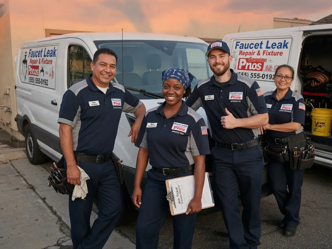 Faucet Repair company in Cannonville, UT