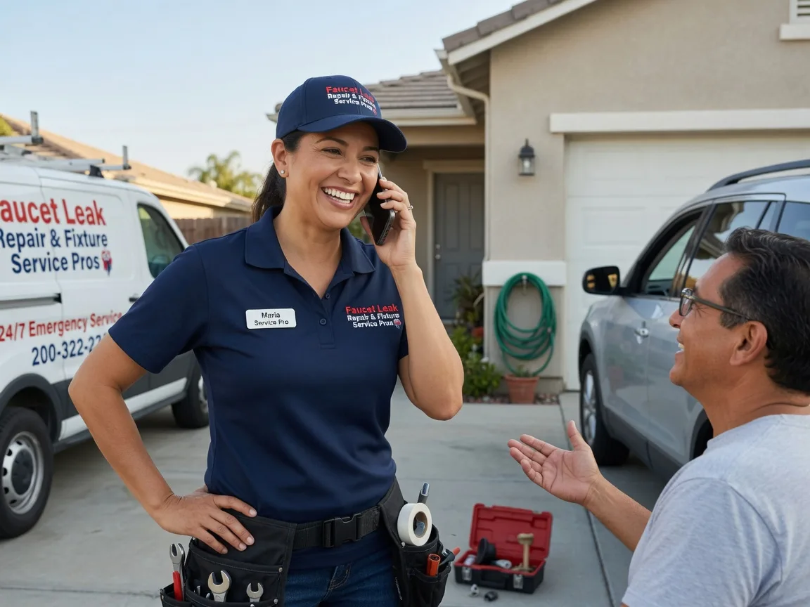Faucet Repair Cannonville, UT FAQs
