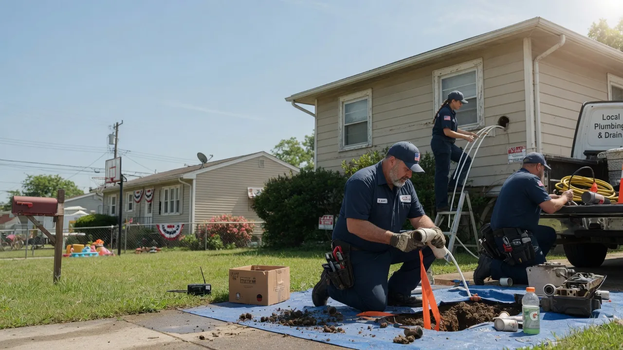 Faucet Repair in Cannonville, UT near me